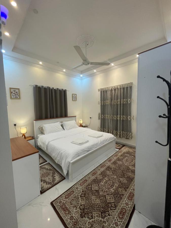 Apartment In Bayt Al Jabal شقة في بيت الجبل Sayq Exterior foto